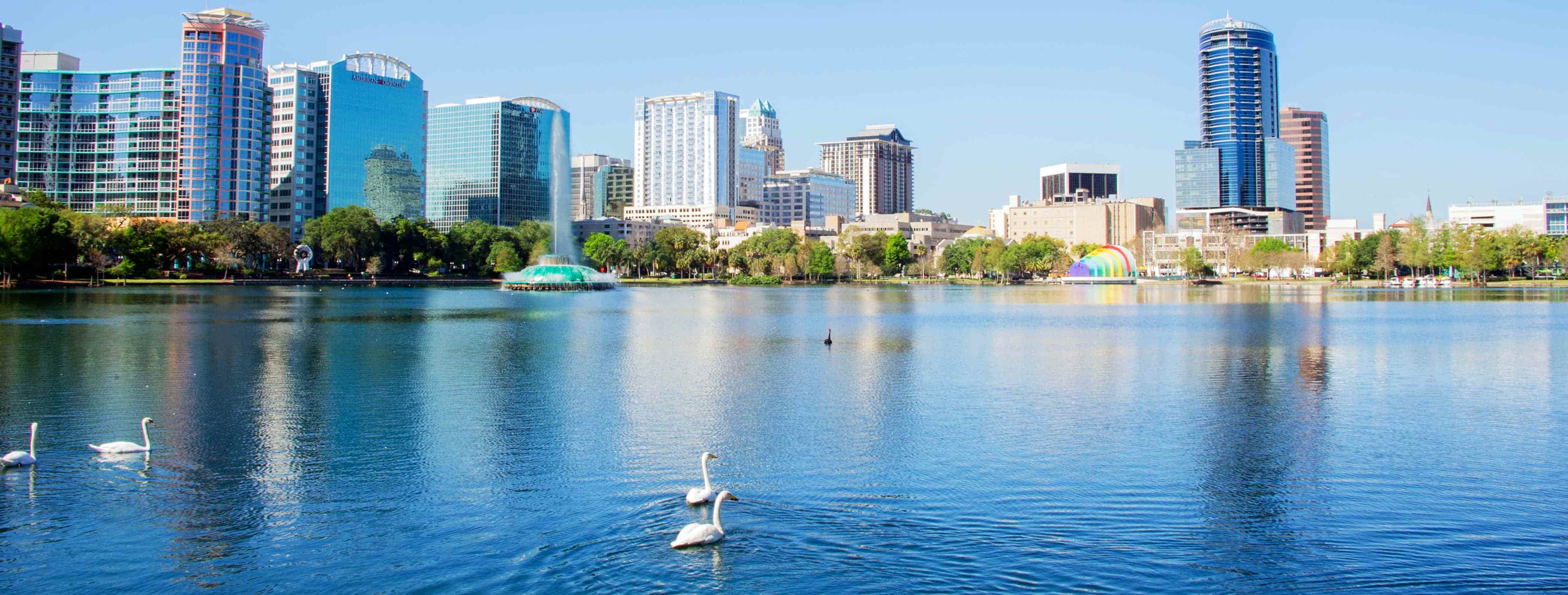 Events - City of Orlando