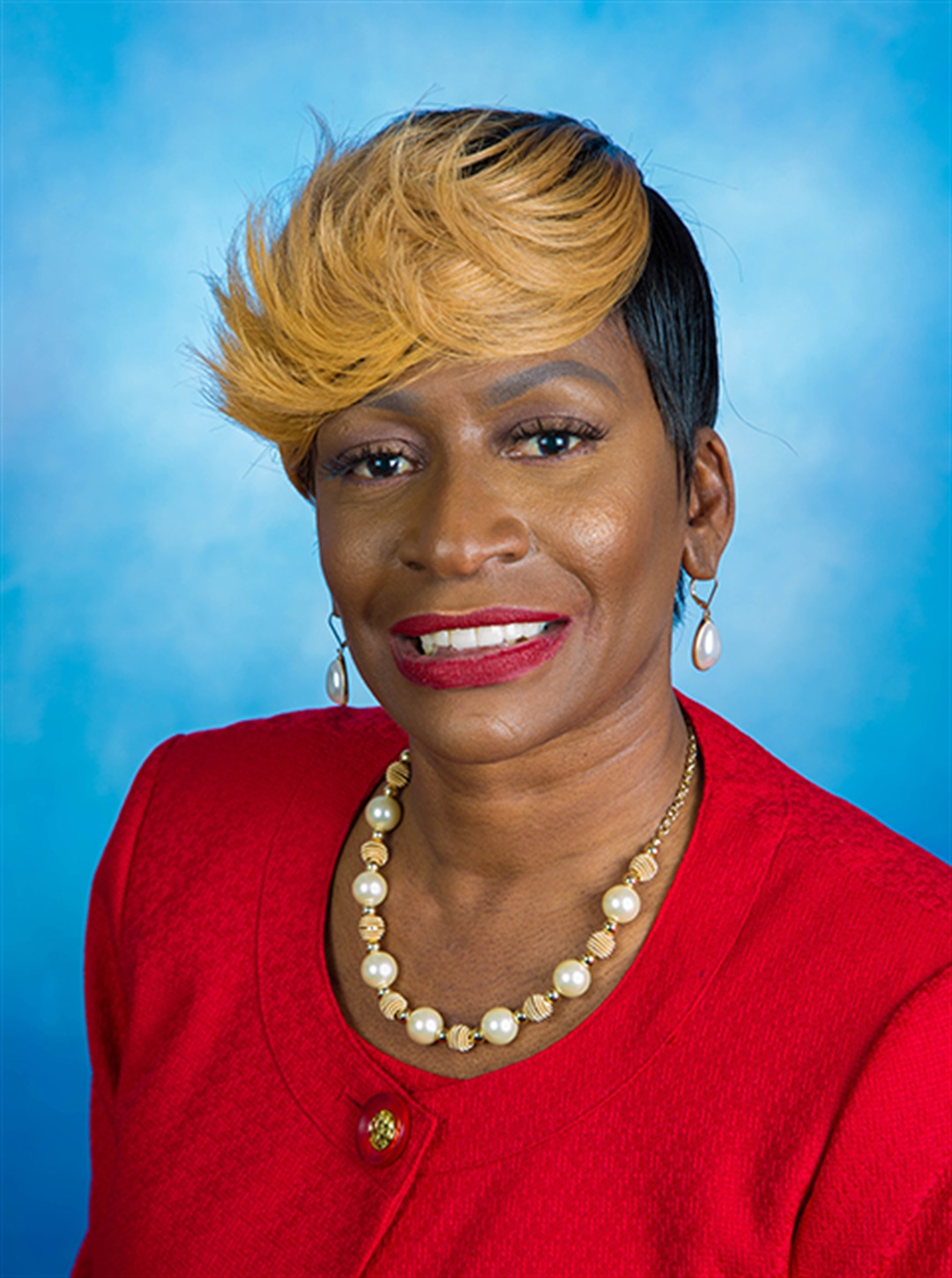 Commissioner Regina I. Hill District 5 City of Orlando