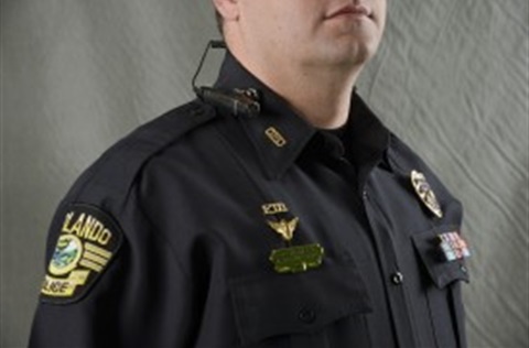 Orlando Police Department - City of Orlando