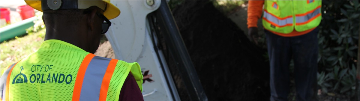 Econlockhatchee Trail Improvement Project City Of Orlando