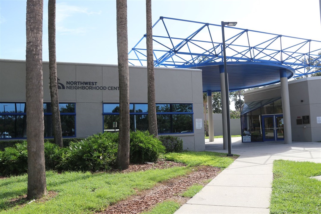 Northwest Neighborhood Center City of Orlando
