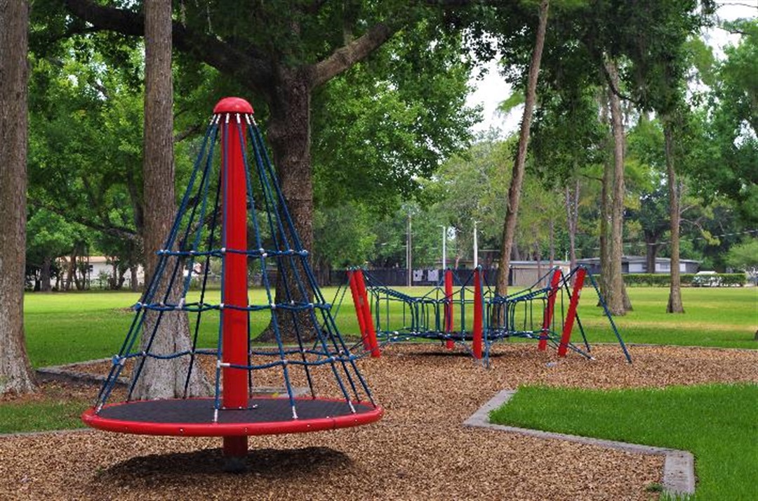 Engelwood Park City of Orlando