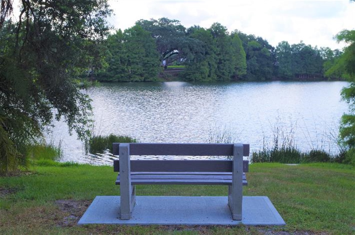 Lake Cherokee Park City of Orlando