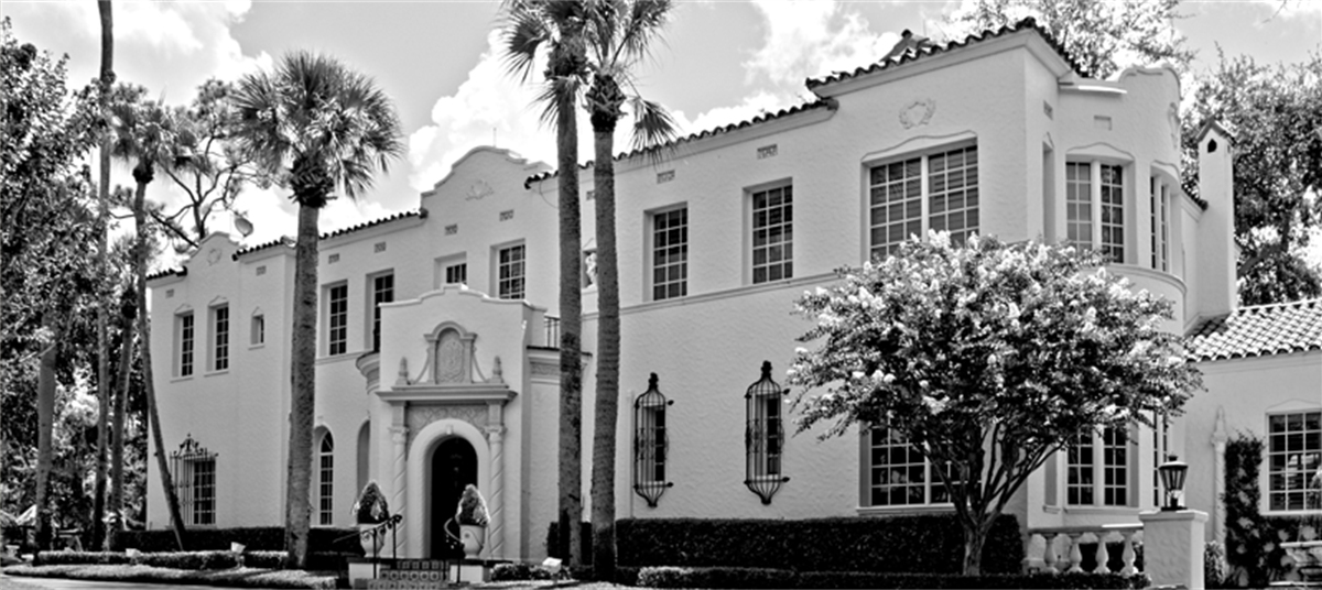 Historic Preservation Board Calendar - City of Orlando