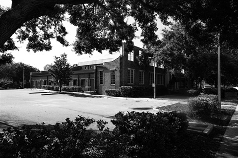 Dr. J.B. Callahan Neighborhood Center