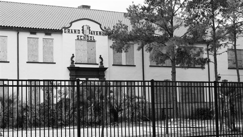 Grand Avenue Elementary School