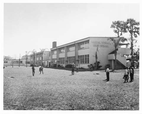 Holden Street Elementary School