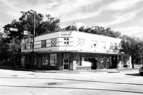 The Hankins Building