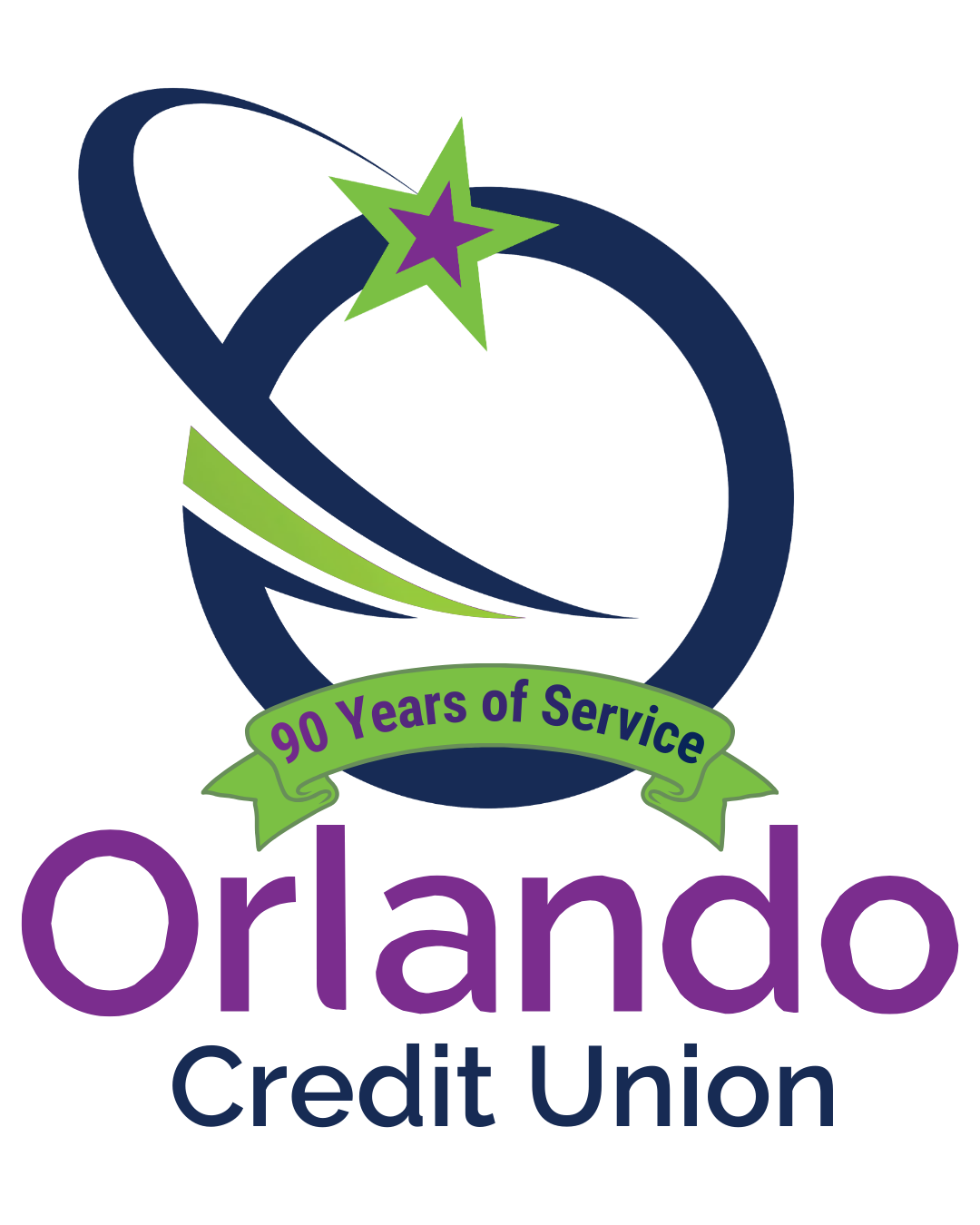 Orlando Credit Union - 90 years of service