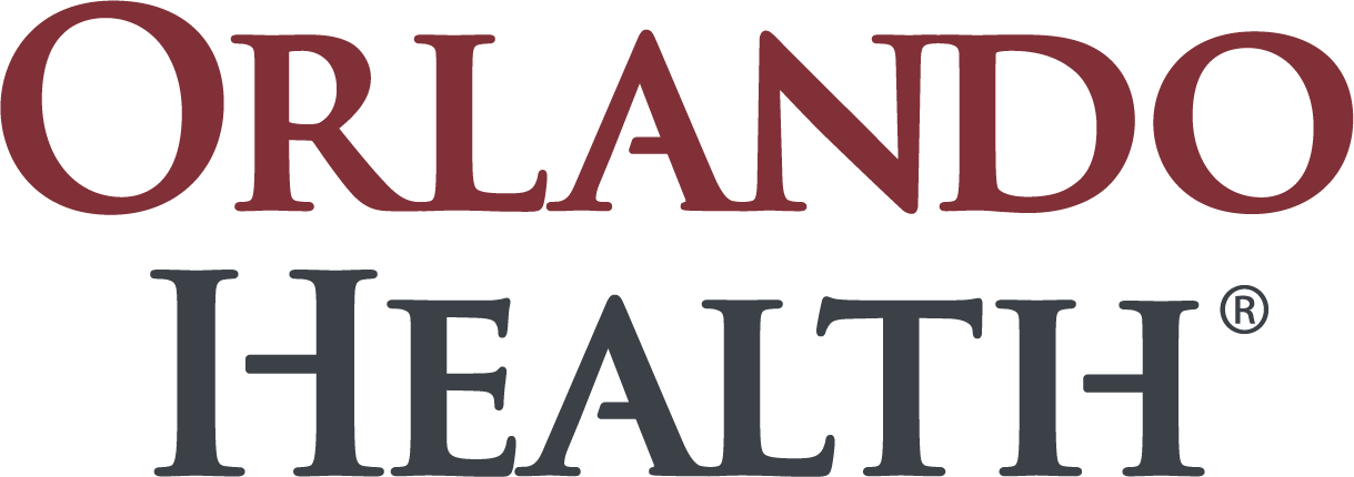 Orlando Health logo