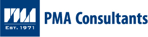 PMA Consultants logo
