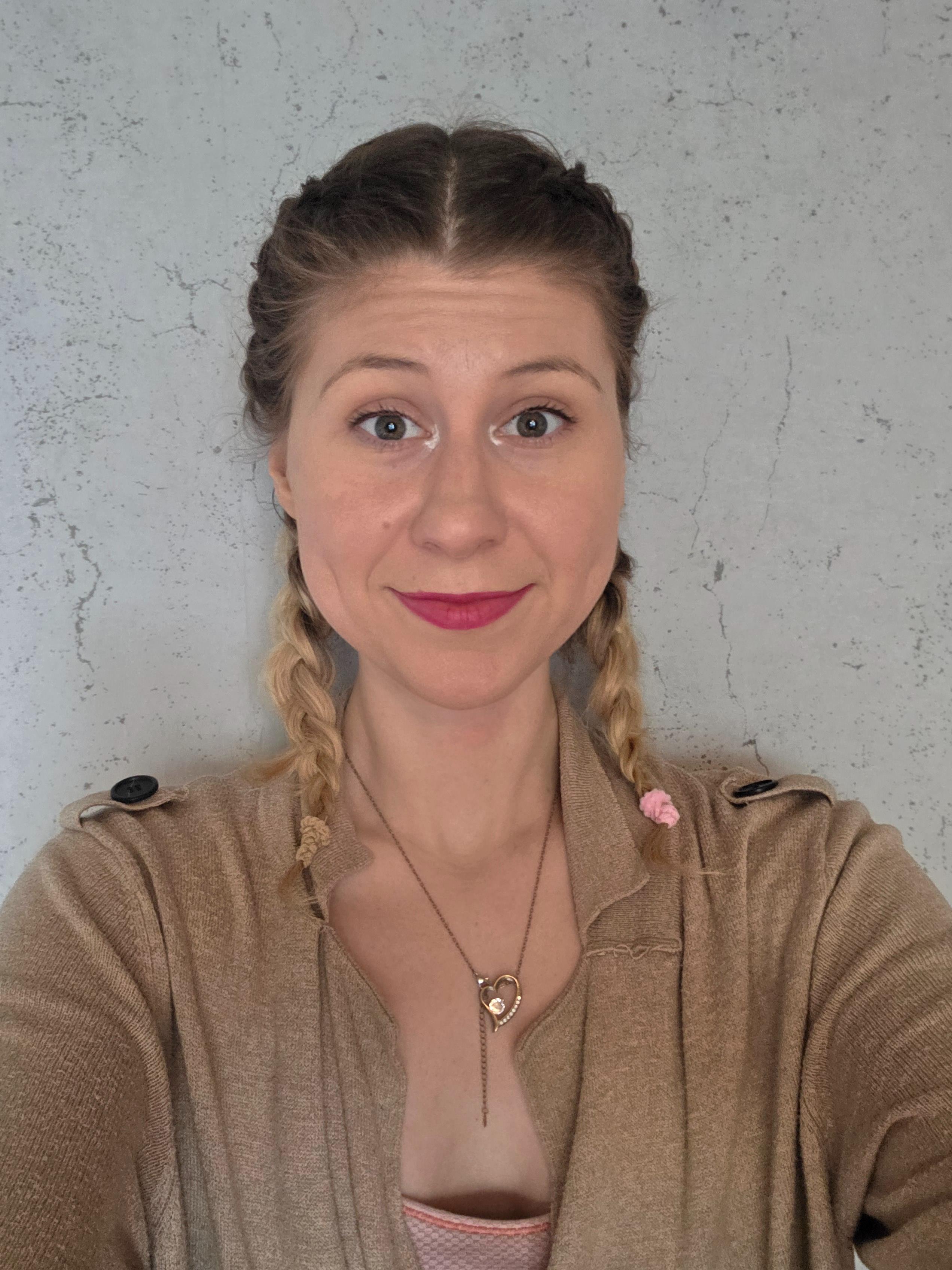 Emily Sujka