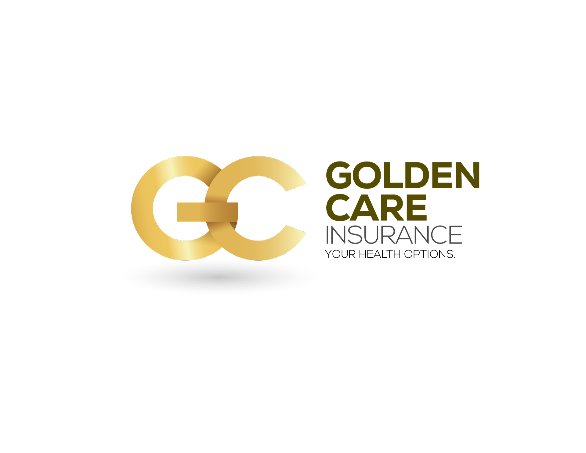 Golden Care Insurance logo