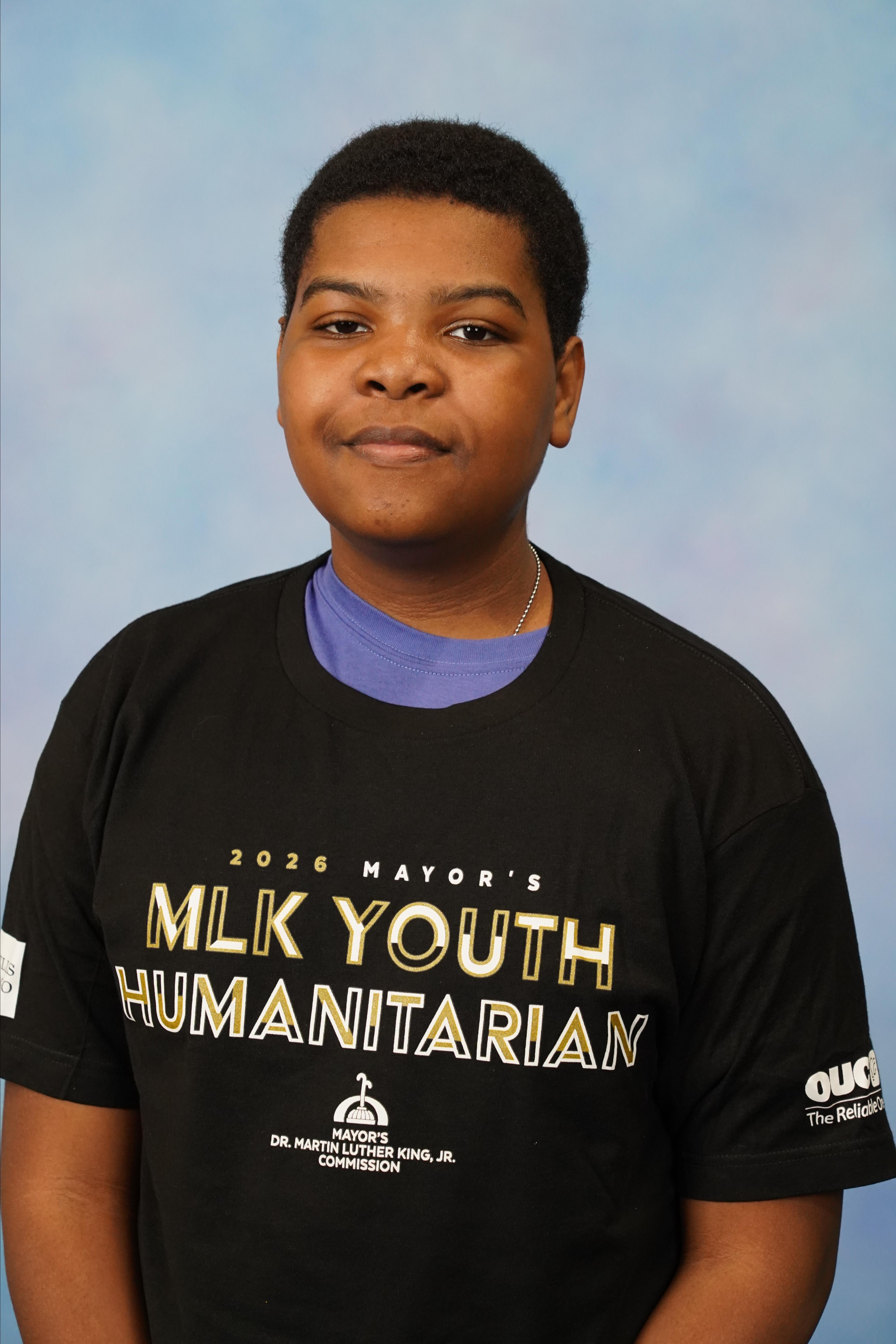 Benjamin Saint Juste