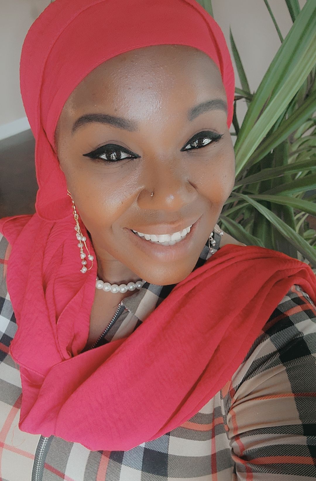 Kalimah Azeez