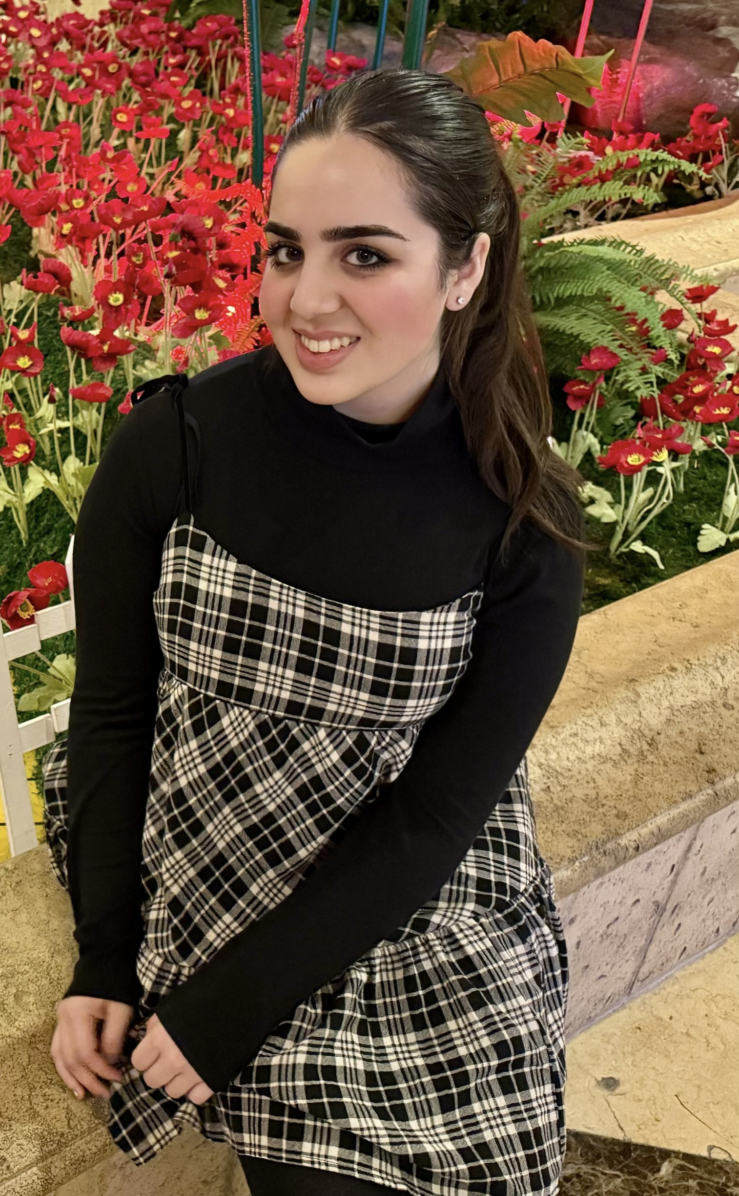 Lila Choudry 
