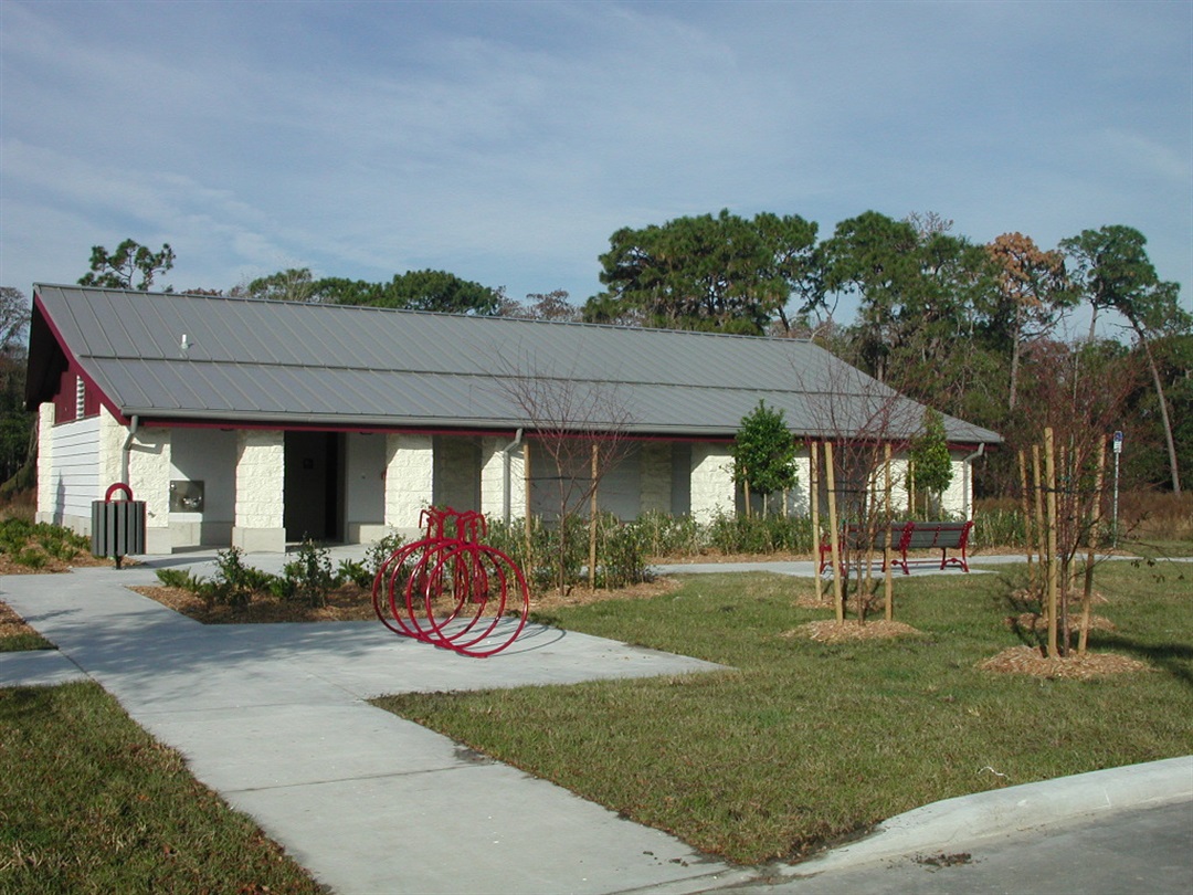 Classes In Airport Lakes Park www.orlando.gov