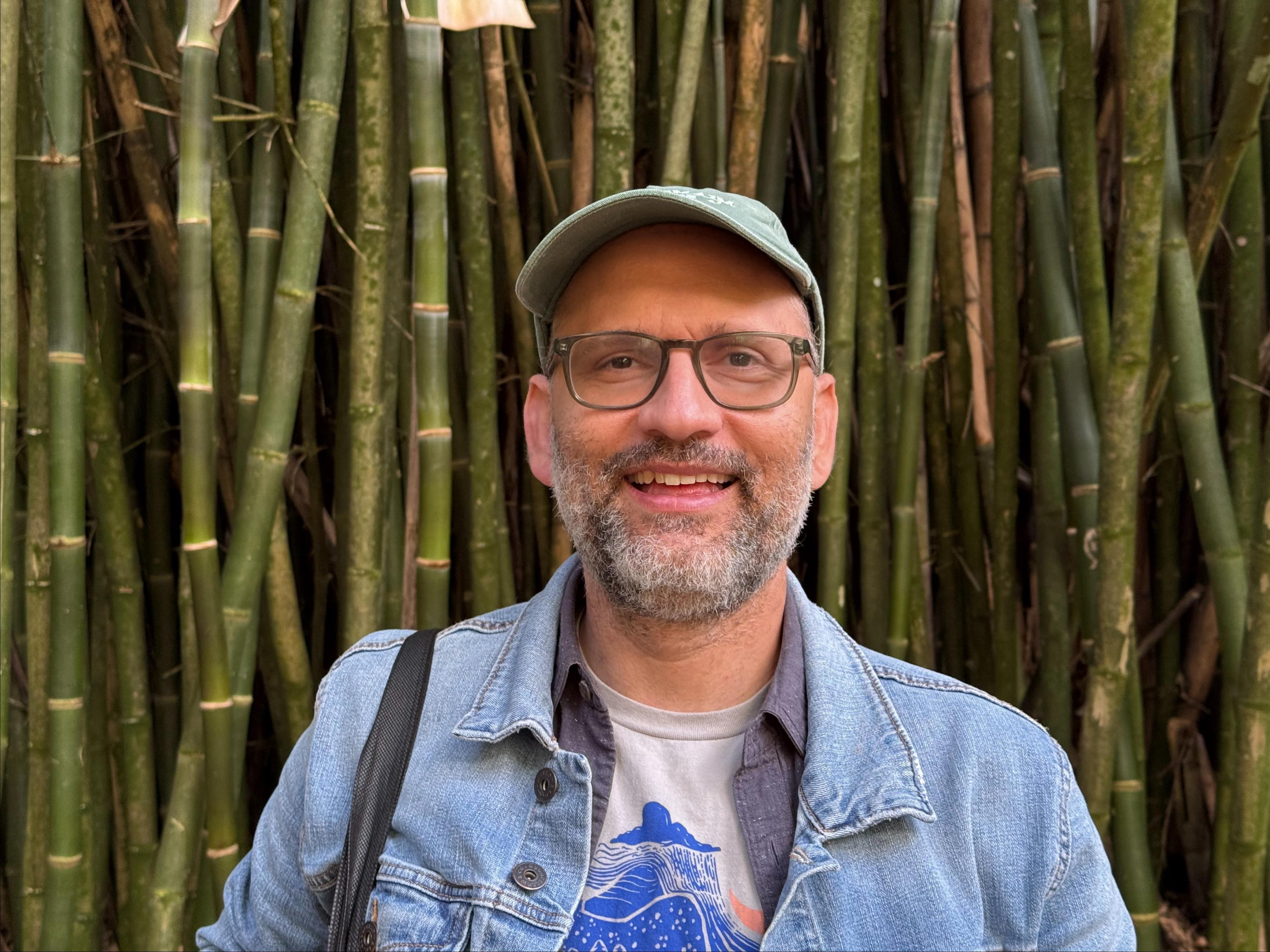 Ryan Feinberg 