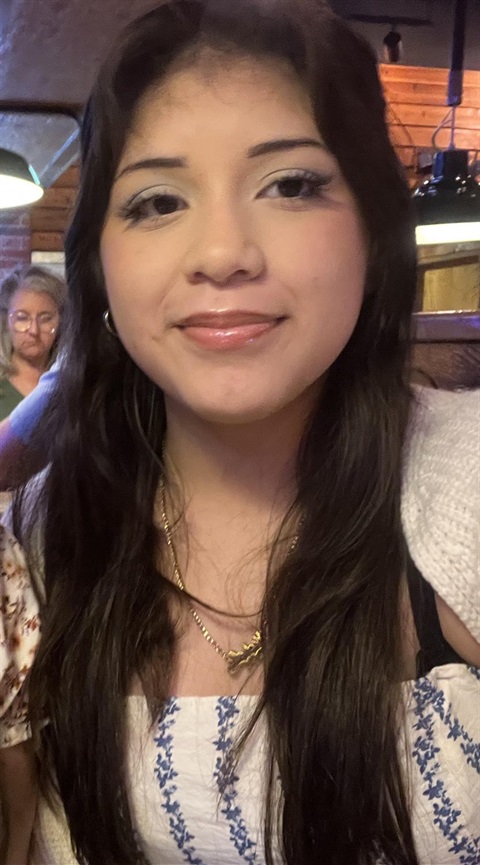 Michelle Alejandra Blanco