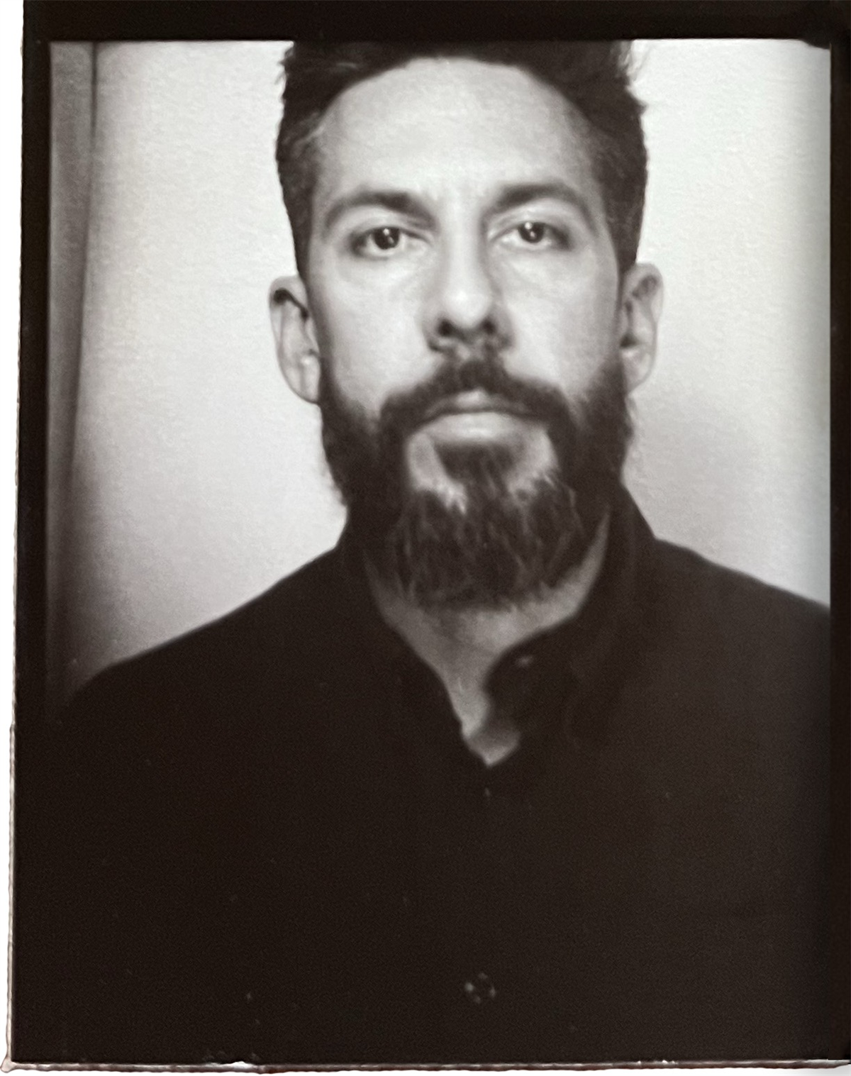 Ryan Rivas, Publisher, Burrow Press - City of Orlando
