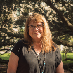 Orlando Poet Laureate Susan Lilley