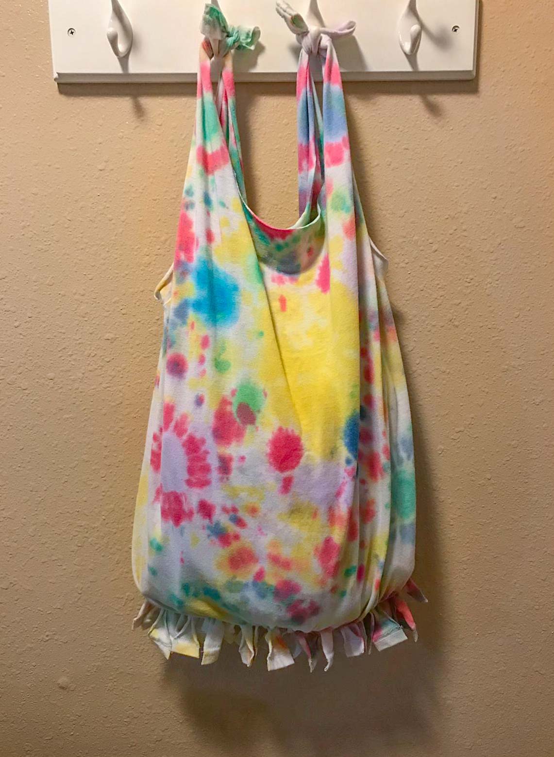 Recycled bag