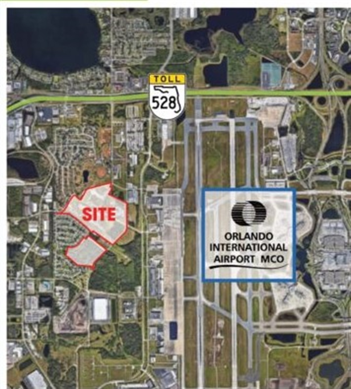 Southport Village Center - City of Orlando