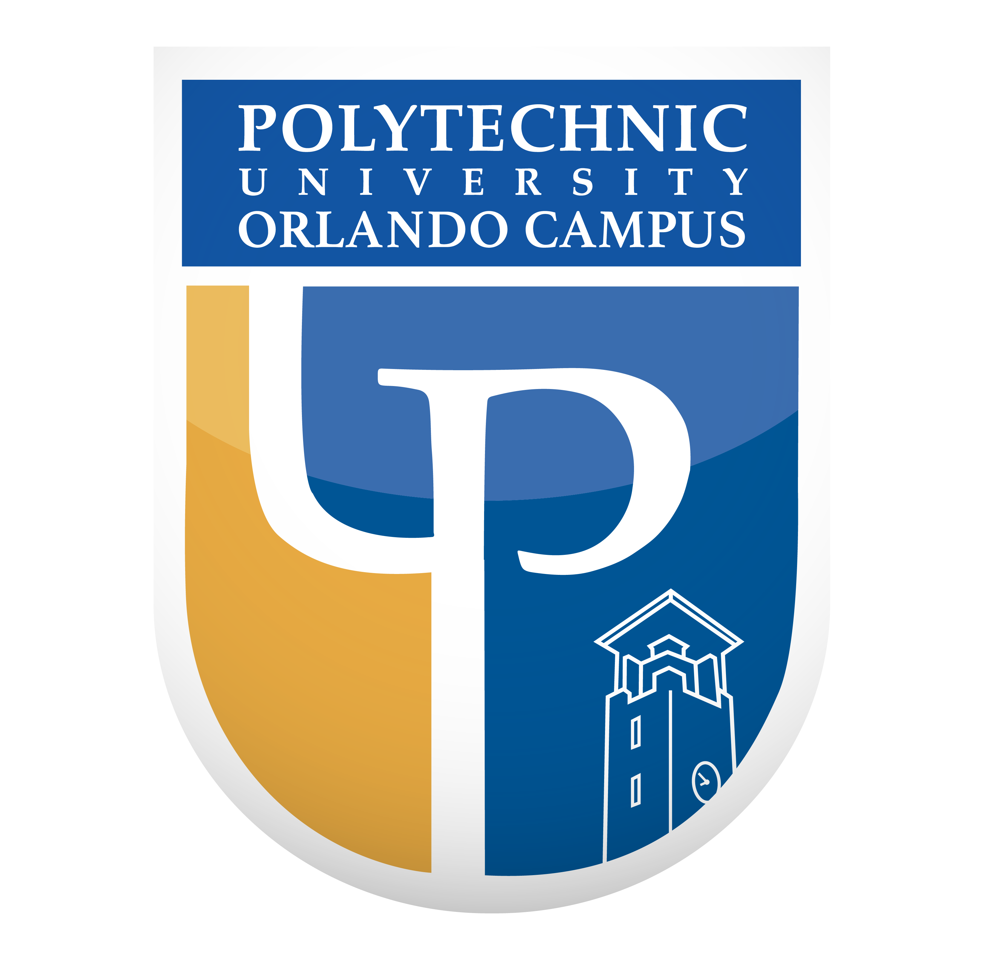 Polytechnic University Orlando Campus logo