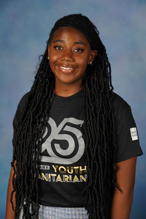 Anderson Dakota Jean-Louis