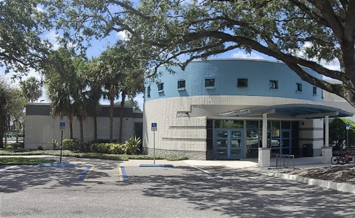 Dover Shores Neighborhood Center City of Orlando