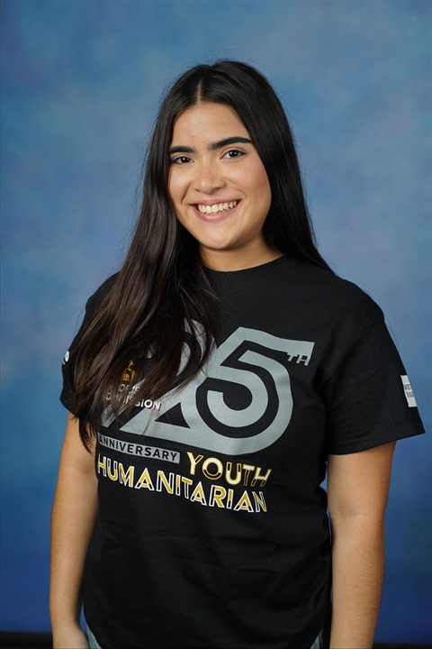 Andresly Sojo Garcia