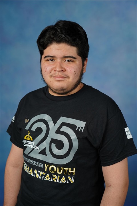 Samuel Cardenas Sandrea 